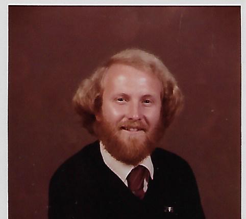 Dale Brandenburg