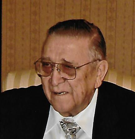John Wrobel