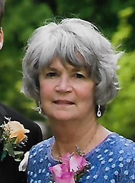 Eileen Kajkowski