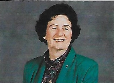 Helen Bleil