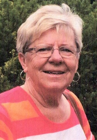 Obituary of Wanda Jones | Welcome to Evoy Funeral Home serving Nort...