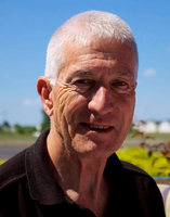 Richard  Fitch