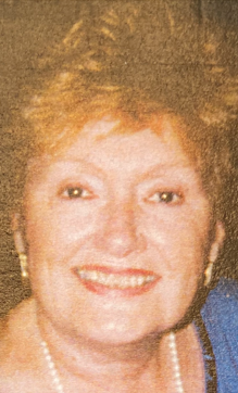 Obituary of Constance D. Trent