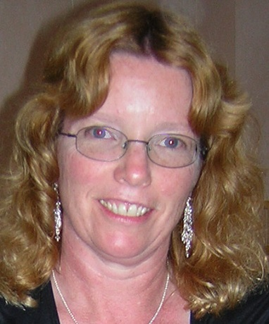 Cynthia Tolley
