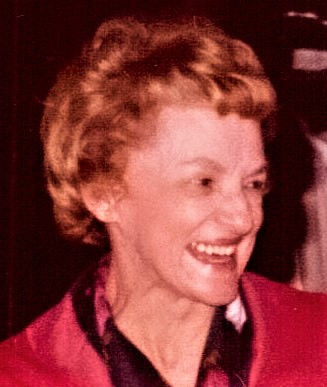 Dorothy Pelletier