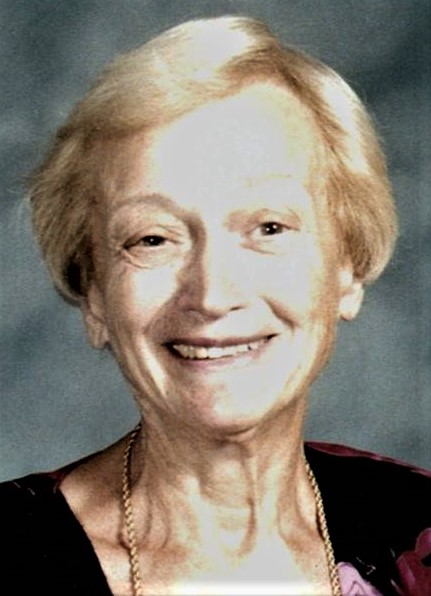 Gloria Vancko