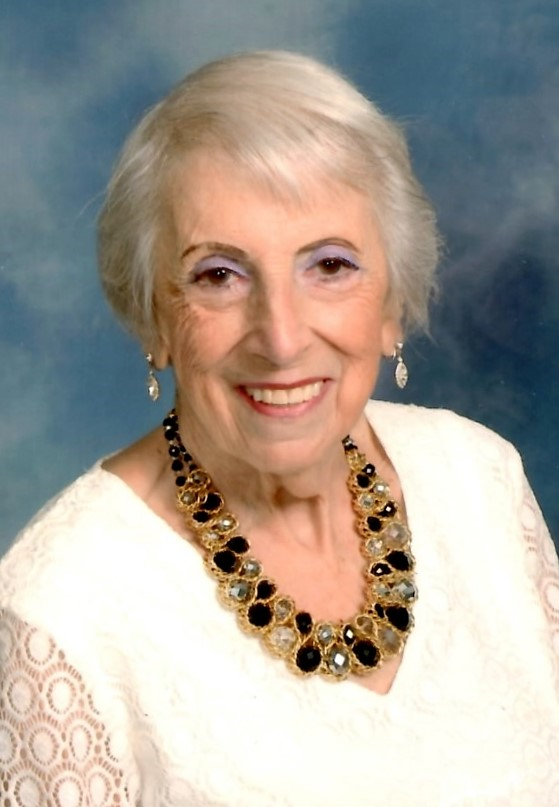 Dorothy Piatti