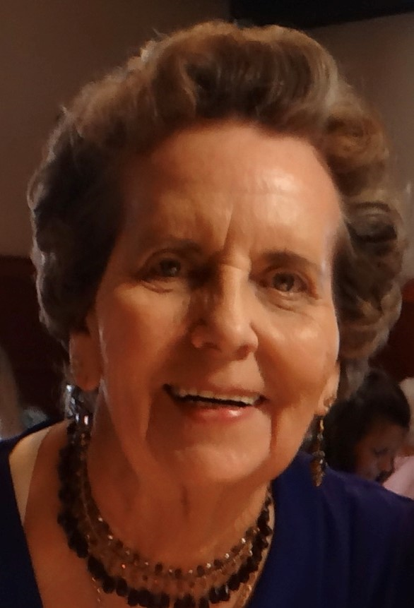 Florence Statkiewicz
