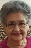 Gladys  Ayala