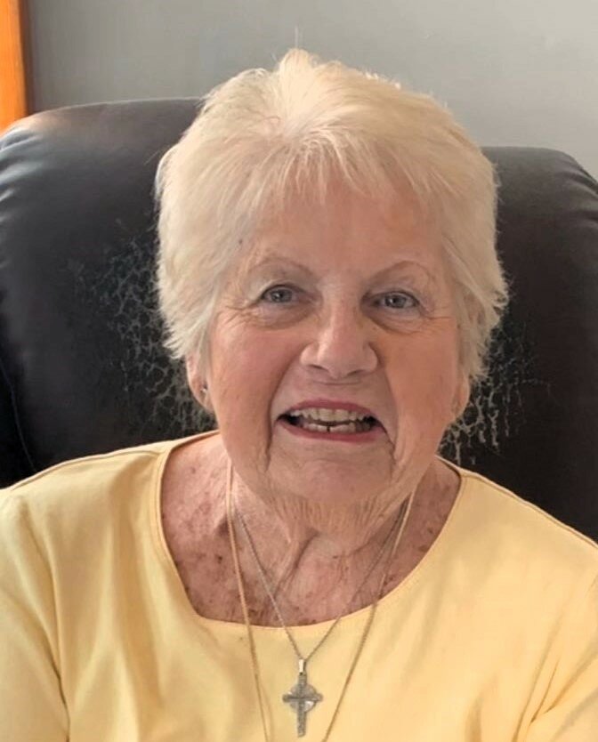 Marjorie Luzie