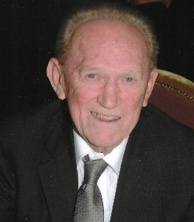 Kenneth Woodrow