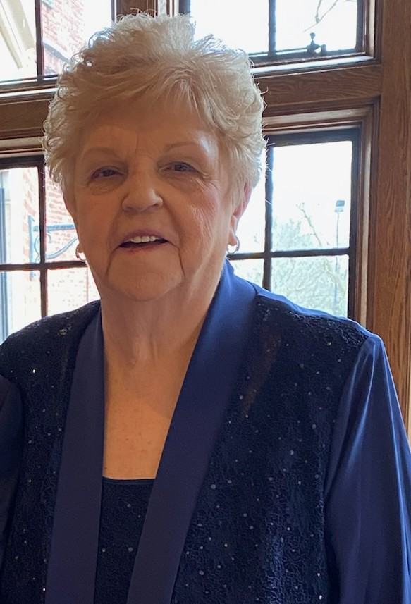 Barbara Mahon