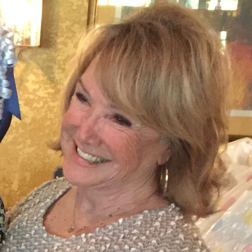 Barbara Kingkiner
