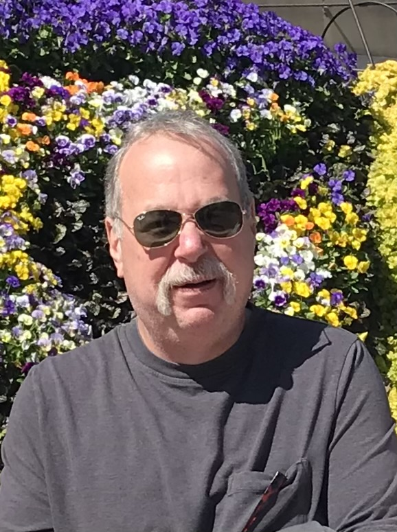 Mark Boyer