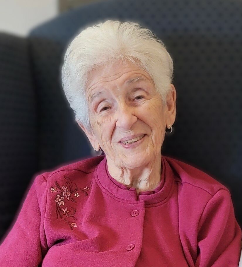 Phyllis Ort