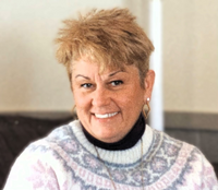 Frances M Ascoli