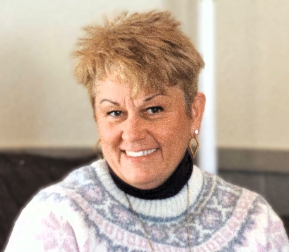 Frances Ascoli