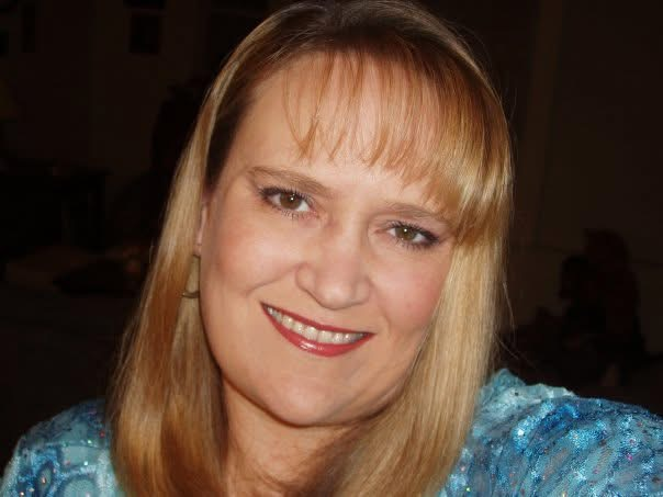 Carol Willshire