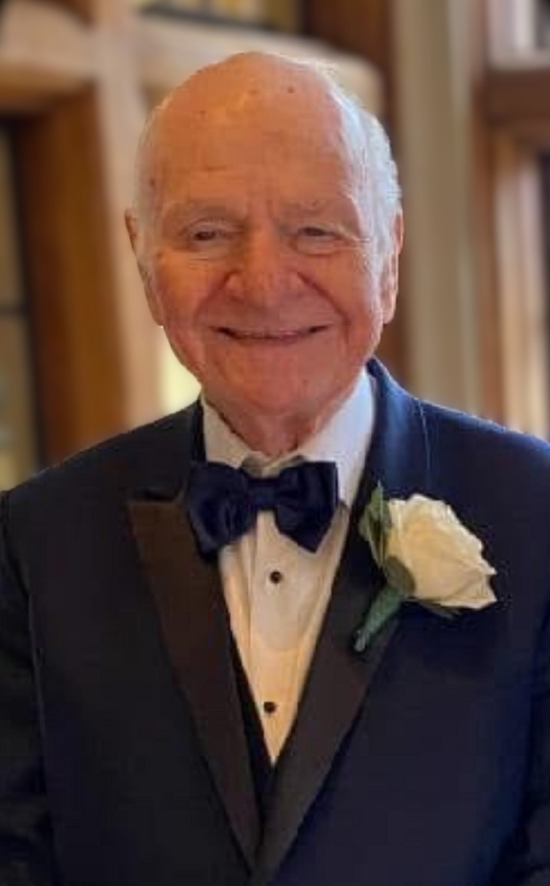 Robert Mahon