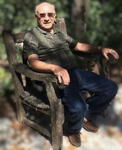 Alphonse Famiano