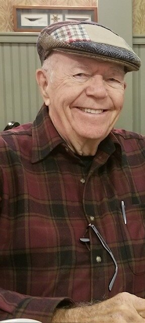 Stanley Crowley