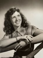 Shirley  Wilson