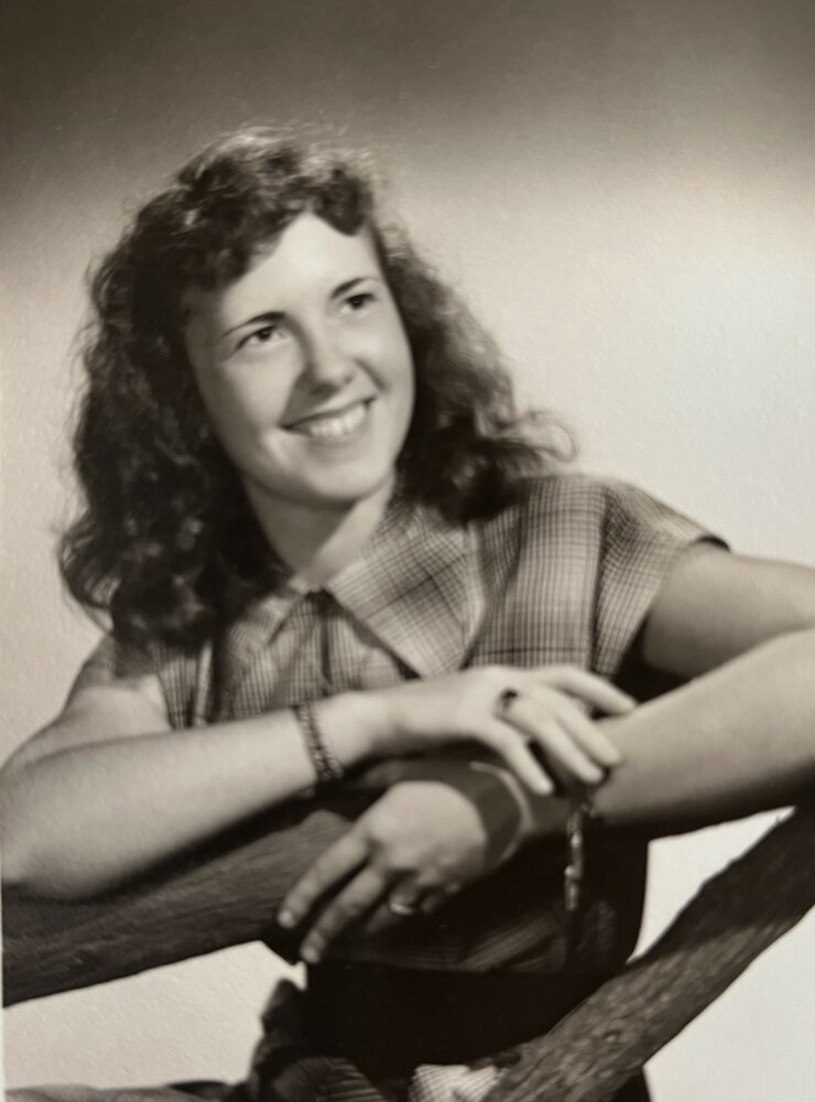 Shirley Wilson