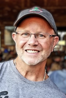 Glenn P Browne