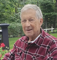 Harley M. Shuler