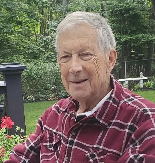 Harley Shuler