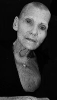 Cynthia Ann Numbers