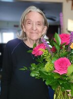 Josephine  DeLong