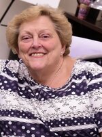 Sharon V. Popper