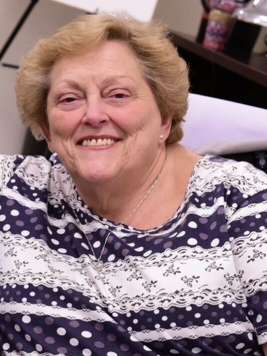 Sharon Popper