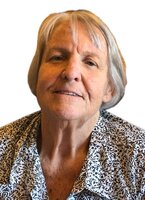 Susan  Marie Shepherd