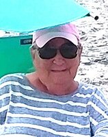 Joanne  Helverson
