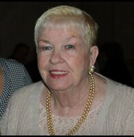 Mary Ann  Roberts (Lavelle)