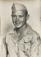David  W Goodwin, Sr.