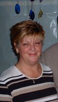 Patricia  M. Haigh