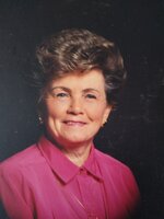 Dolores  Ellen Vandegrift