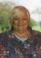 Deborah D LeGates