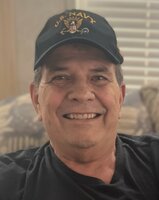 Anthony Michael Kilman, Sr.