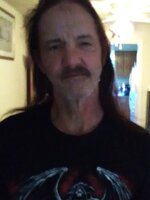 George Raymond Stryker, Jr.