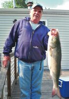 Frederick George Ballay