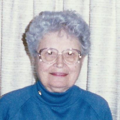 Mabel Barris