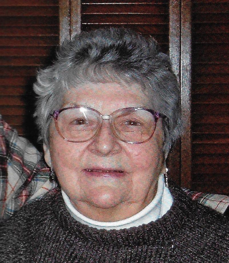 Frances Kubiak