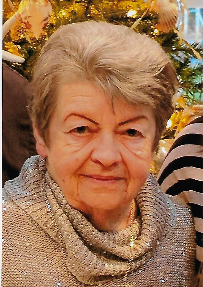 Barbara Litton