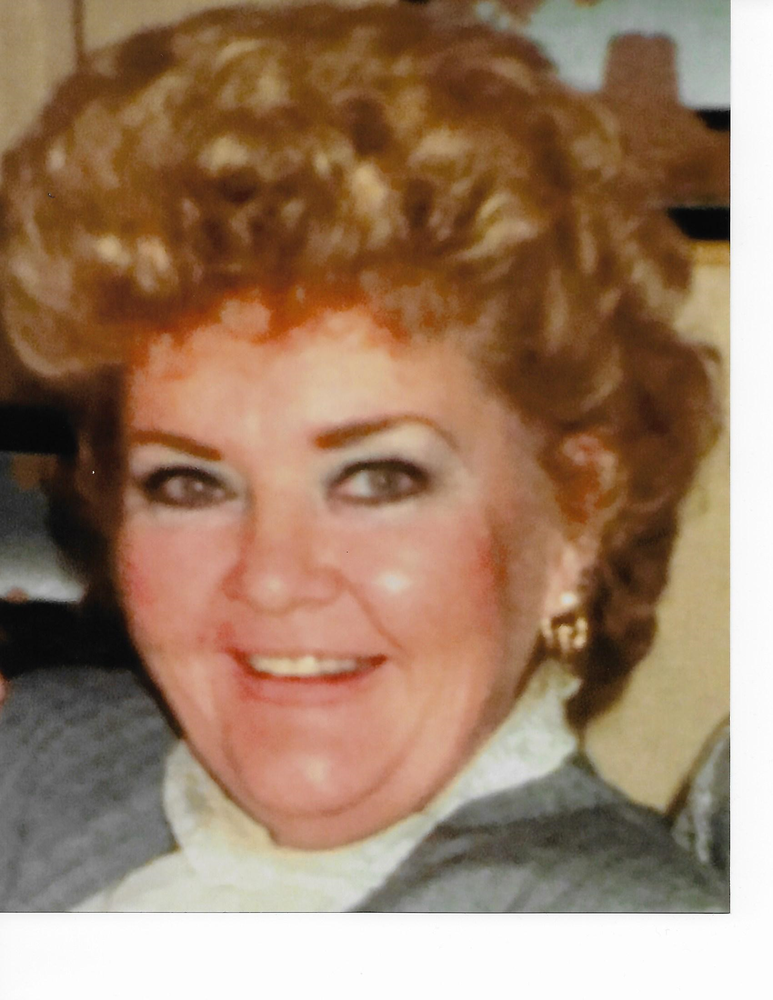 Barbara Meehan