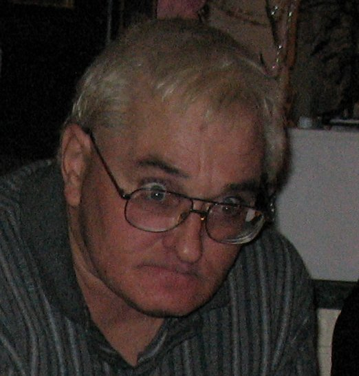 Steven Karr