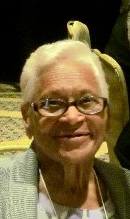 Angie Spaulding
